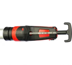 Клеевой пистолет Milwaukee C18 PCG/600A-201B