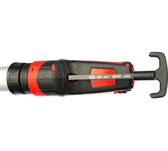 Клеевой пистолет Milwaukee C18 PCG/600A-201B