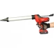 Клеевой пистолет Milwaukee C18 PCG/600A-201B