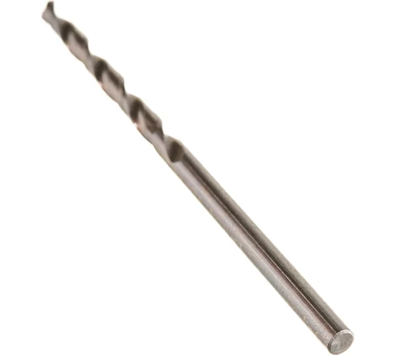 Сверло по металлу Milwaukee HSS-G (2.5 мм, 2 шт.) 
