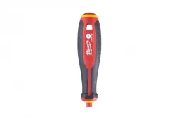 Отвертка трехгранная Milwaukee изолированная VDE SL 0.8x4X100