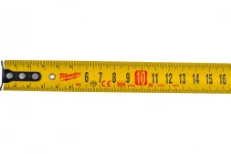 Рулетка Milwaukee SLIM,  8мх25мм