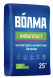 Штукатурка цементная Волма Аквапласт базовая, 25 кг