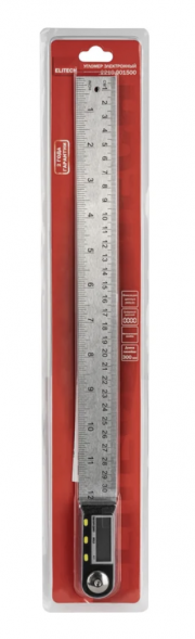Электронный уровень Elitech 2210.001500