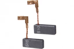 Щетки графитовые ELITECH HD 2шт,д/RH 0928E 1820.179800