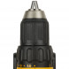  Дрель-шуруповерт аккумуляторная DEWALT DCD771D2, 18 В, 1500 об/мин, с 2 АКБ 2 Ач и ЗУ, в кейсе (DCD771D2-QW)