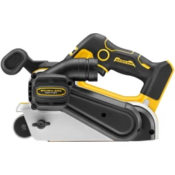  Ленточная шлифмашина аккумуляторная DEWALT DCW220N, 18 В, 320 м/мин, без АКБ и ЗУ (DCW220N-XJ)