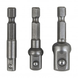 Набор адаптеров для торцевых головок Trigger 85000