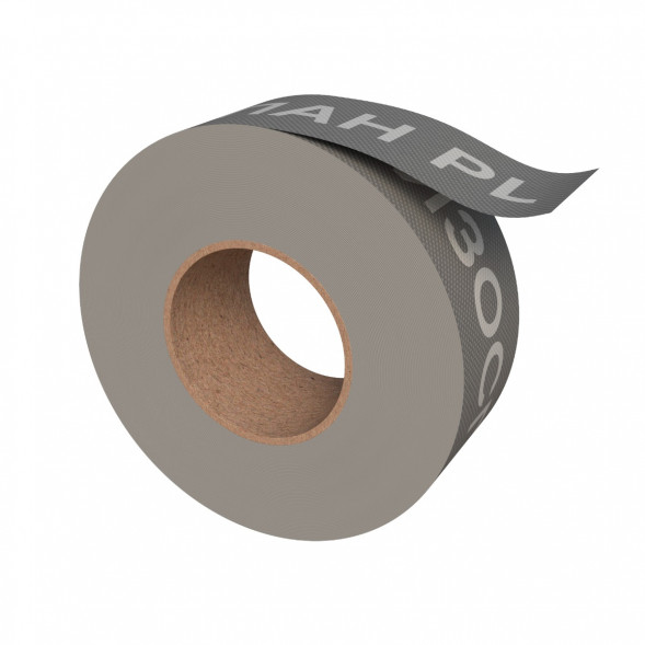 Лента клейкая соединительная Изоспан PL 50 мм 25 м