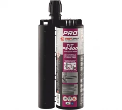 Химический анкер Tech-Krep TIT PE-500, 385 мл