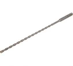 Бур SDS-plus 4Cutter Makita B-62527, 6x260 мм 