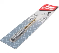 Сверло по металлу (4х105 мм; SDS-plus; HSS-TiN) Makita B-57423