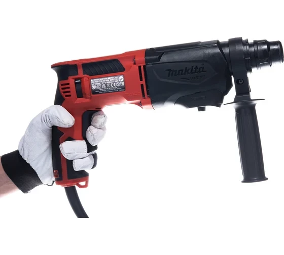 Перфоратор Makita M8701