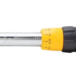 Ключ динамометрический Dewalt DWMT75462-0, 1/2&amp;quot;, 68-339 Нм, 70 см