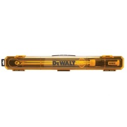 Ключ динамометрический Dewalt DWMT75462-0, 1/2&amp;quot;, 68-339 Нм, 70 см
