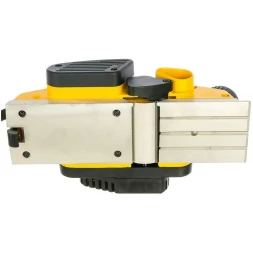 Рубанок DEWALT DW677, 600 Вт, 15000 об/мин, 82 мм 