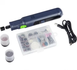 Гравер аккумуляторный AYGER APG8V