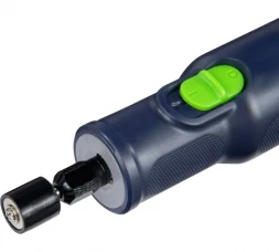 Гравер аккумуляторный AYGER APG8V