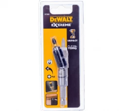 Шарнирный держатель DEWALT DT7505, PZ2 25 мм 