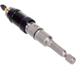 Шарнирный держатель DEWALT DT7505, PZ2 25 мм 