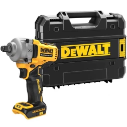  Гайковерт аккумуляторный DEWALT DCF891NT, 18 В, 1084 Нм, 3250 уд/мин, без АКБ и ЗУ, в кейсе TSTAK