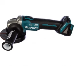 Угловая шлифмашина Makita DGA506Z