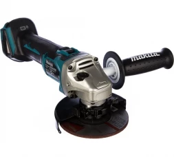 Угловая шлифмашина Makita DGA506Z