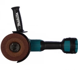 Угловая шлифмашина Makita DGA506Z