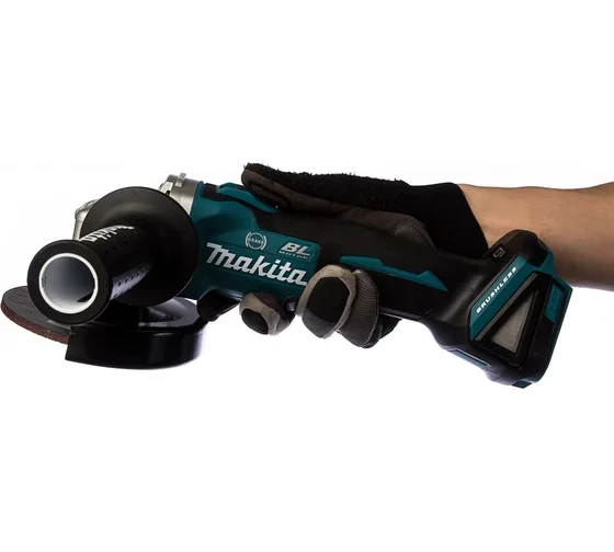 Угловая шлифмашина Makita DGA506Z