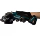 Угловая шлифмашина Makita DGA506Z