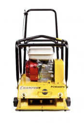  Виброплита бензиновая CHAMPION PC9045FH