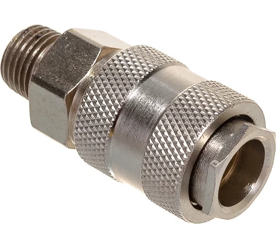 Переходник рапид – 1/4M Elitech 0704.017700