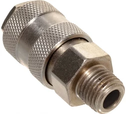 Переходник рапид – 1/4M Elitech 0704.017700