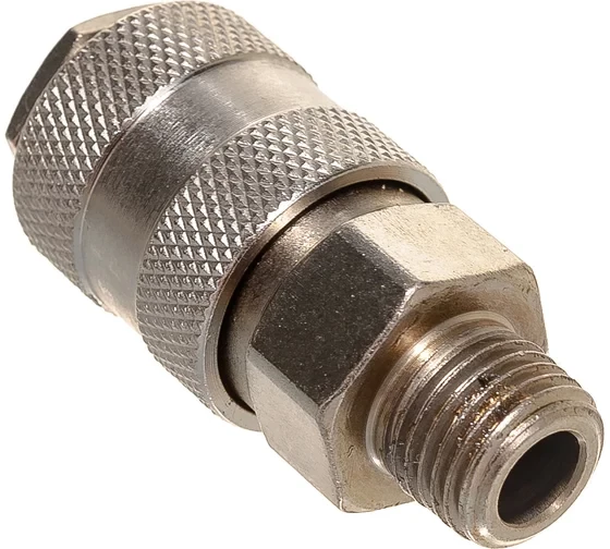 Переходник рапид – 1/4M Elitech 0704.017700