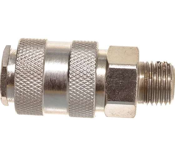 Переходник рапид – 1/4M Elitech 0704.017700