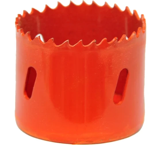 Коронка пильная биметаллическая 54 мм Elitech 1820.061500