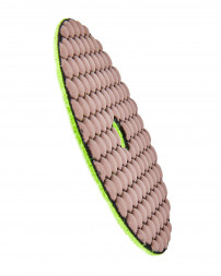 Алмазный круг 100 мм, P600, сухое шлифование Elitech 1820.160600