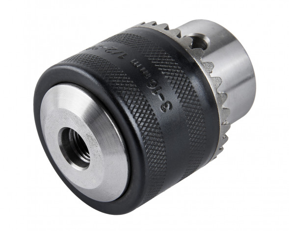 Патрон для дрели с ключем, 3.0-16мм, 1/2 Elitech 1820.171000