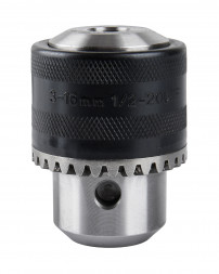 Патрон для дрели с ключем, 3.0-16мм, 1/2 Elitech 1820.171000