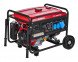 Генератор бензиновый Elitech СГБ 6500РМК