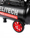 Компрессор безмасляный малошумный Elitech ACF 300-24S 