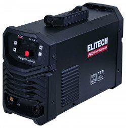 Аппарат плазменной резки Elitech HD WM 60 Plasma 