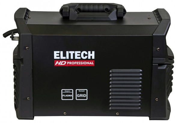 Аппарат плазменной резки Elitech HD WM 60 Plasma 