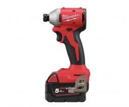 Винтоверт аккумуляторный Milwaukee M18 BLIDR-502X 
