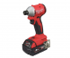 Винтоверт аккумуляторный Milwaukee M18 BLIDR-502X 