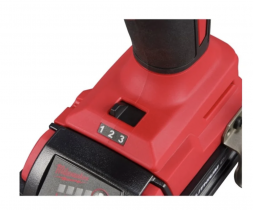 Винтоверт аккумуляторный Milwaukee M18 BLIDR-502X 