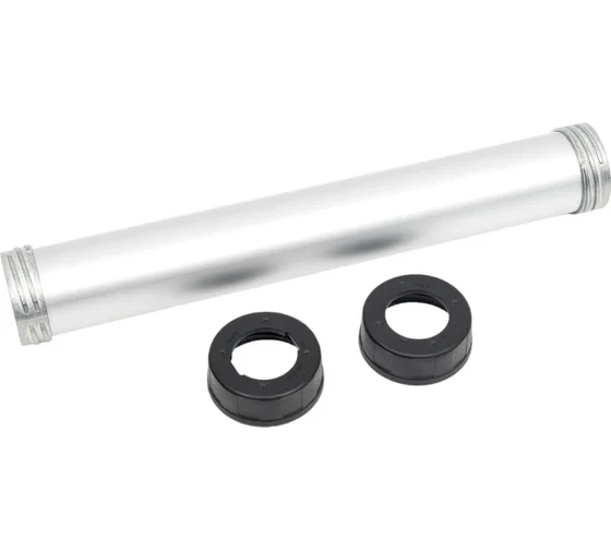 Туба алюминиевая 600 мл M12/С18 Milwaukee 