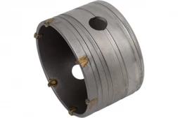 Коронка по бетону TCT Milwaukee (90х58 мм; М16х2) 