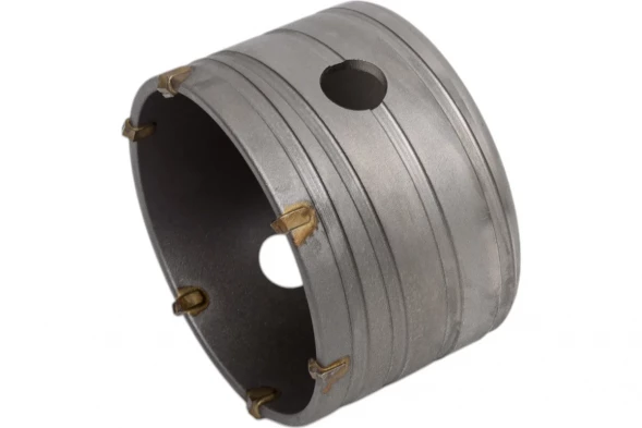 Коронка по бетону TCT Milwaukee (90х58 мм; М16х2) 