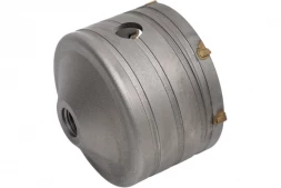 Коронка по бетону TCT Milwaukee (90х58 мм; М16х2) 